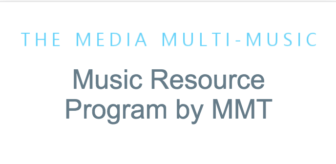 Media Multi-Music