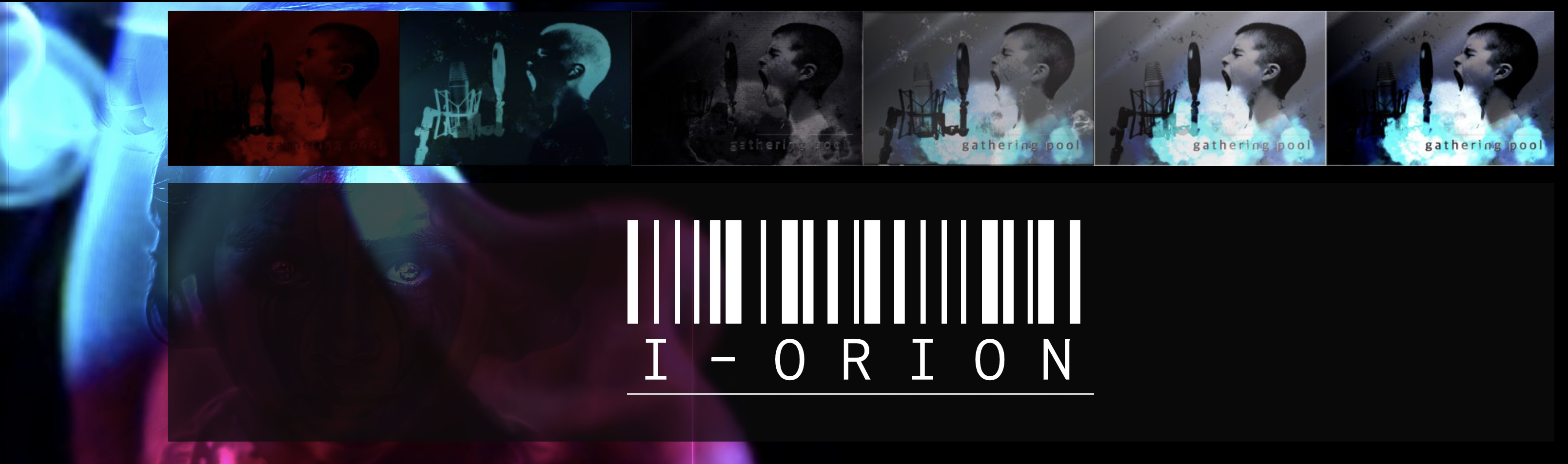 I-ORION OFFICIAL PROMO