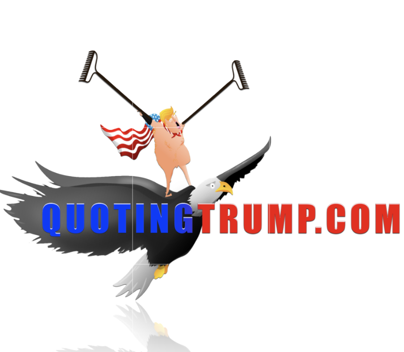 QUOTINGTRUMP.COM