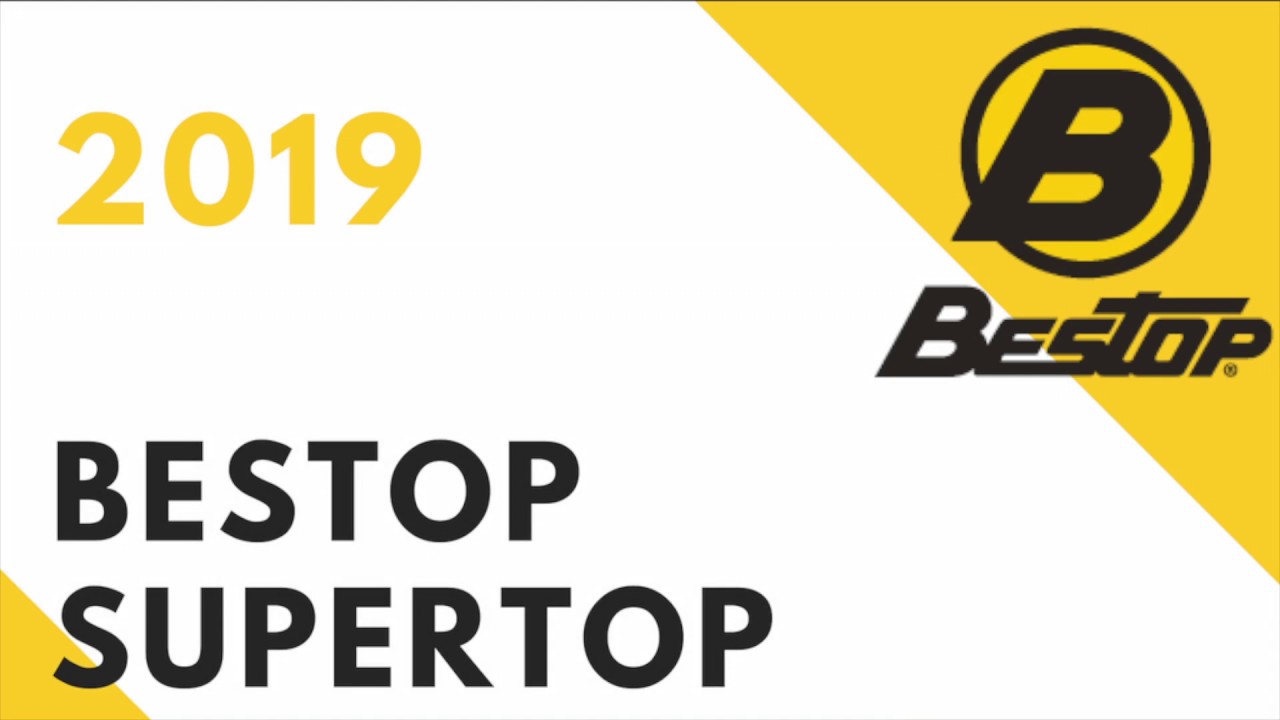 bestop supertop