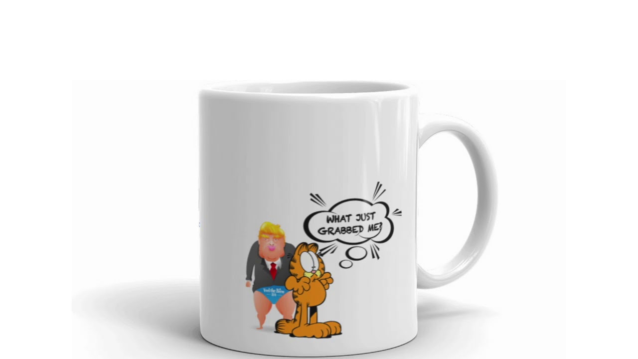 QUOTINGTRUMP COM: FIRST PRODUCT TEST SUCCESS!